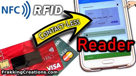 how do peaople steal data from rfid cards|how to check rfid protection.